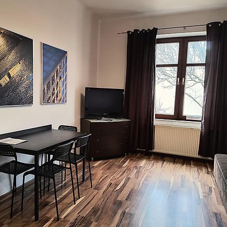 Apartament Premium Krakov Exteriér fotografie