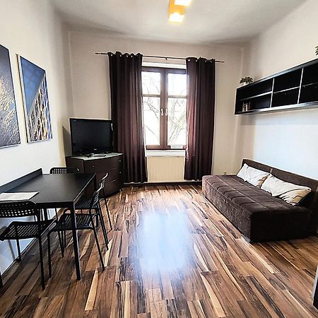 Apartament Premium Krakov Exteriér fotografie