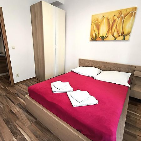 Apartament Premium Krakov Exteriér fotografie