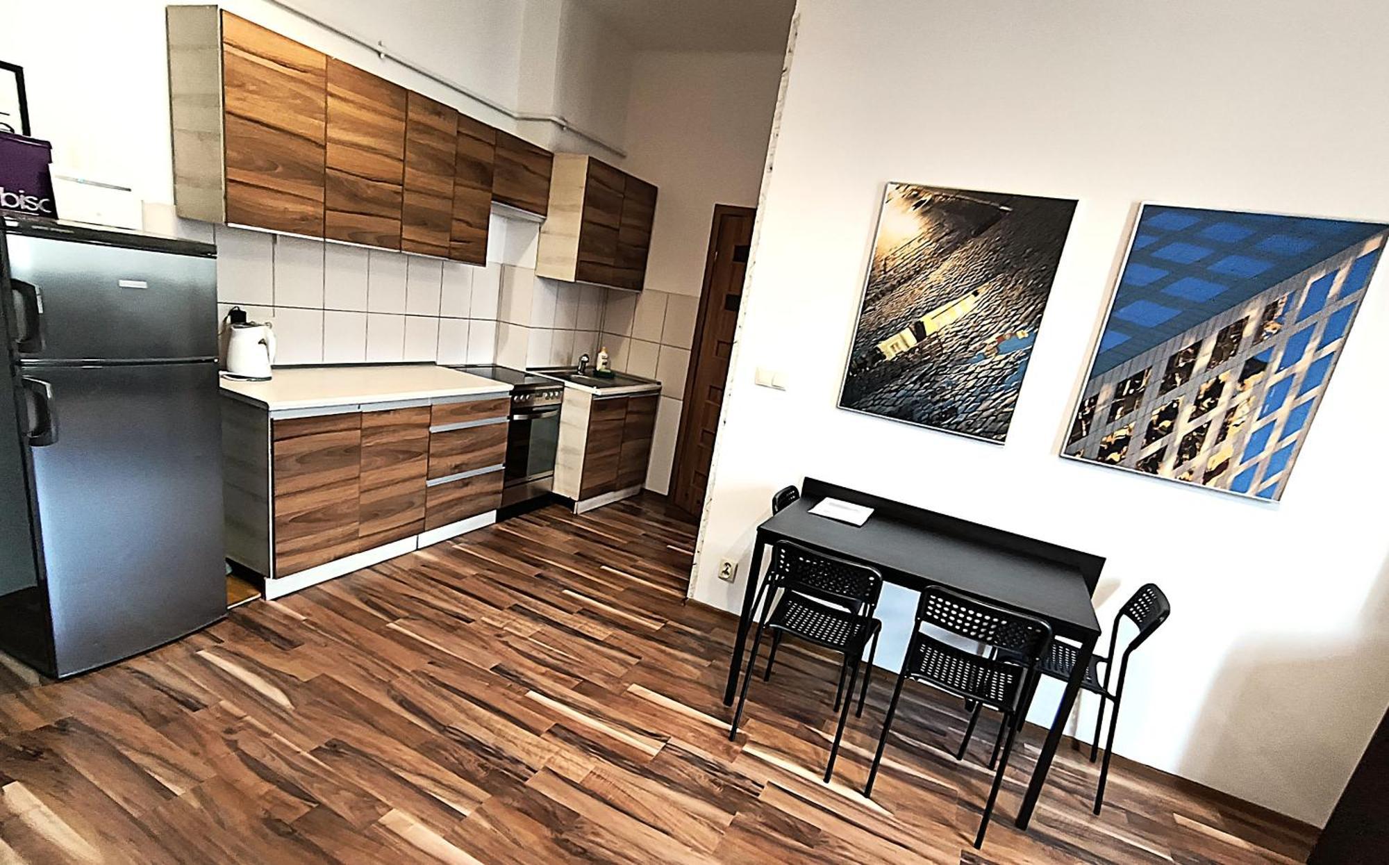 Apartament Premium Krakov Exteriér fotografie