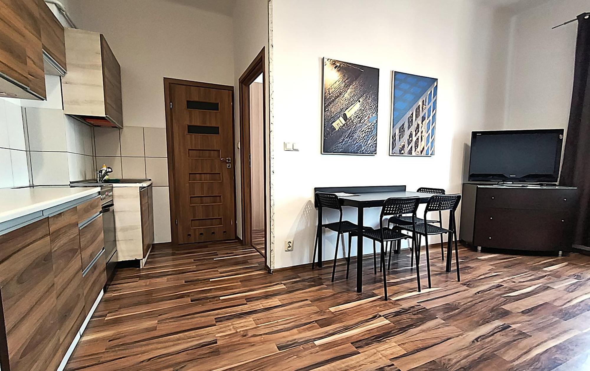Apartament Premium Krakov Exteriér fotografie