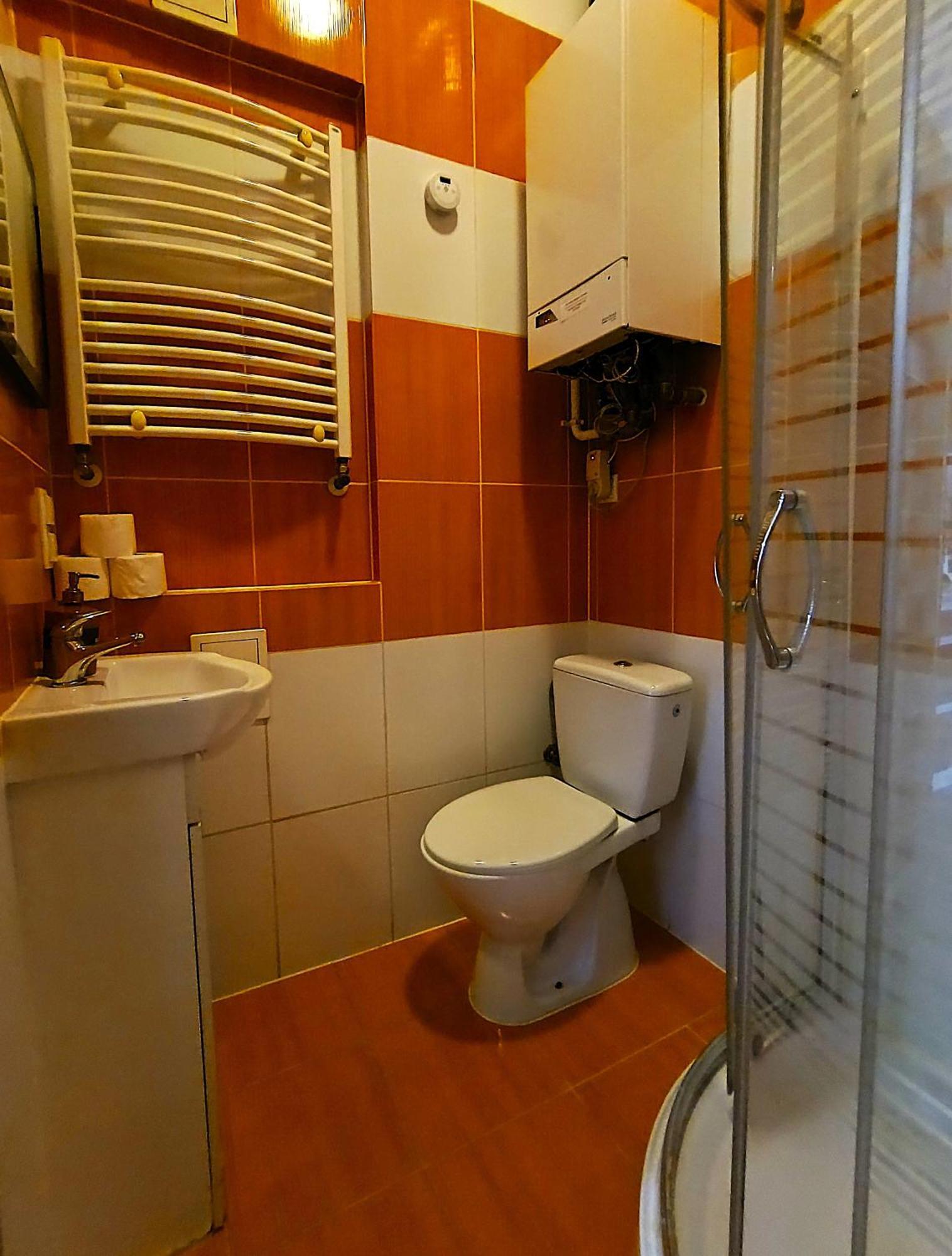 Apartament Premium Krakov Exteriér fotografie