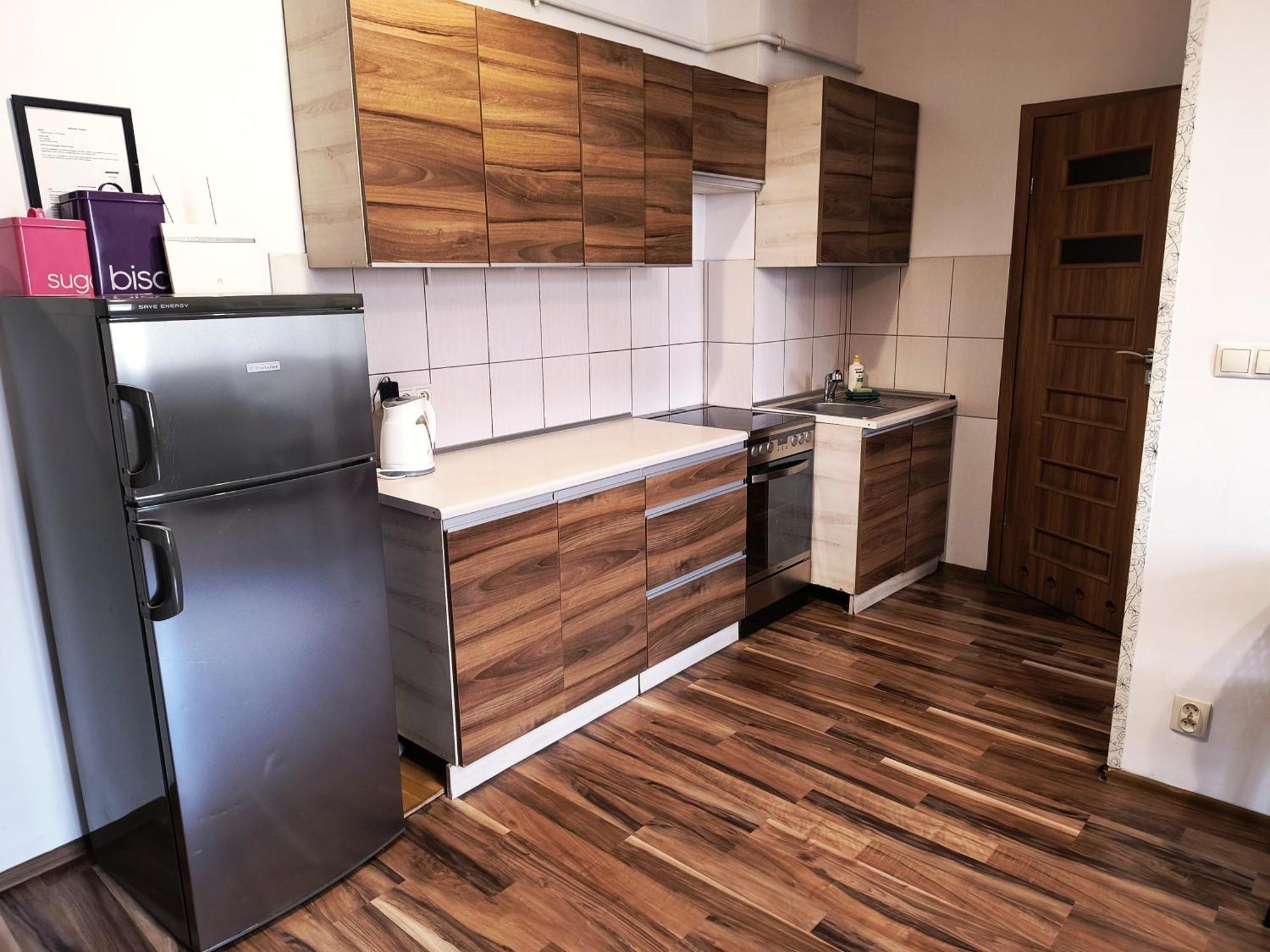Apartament Premium Krakov Exteriér fotografie