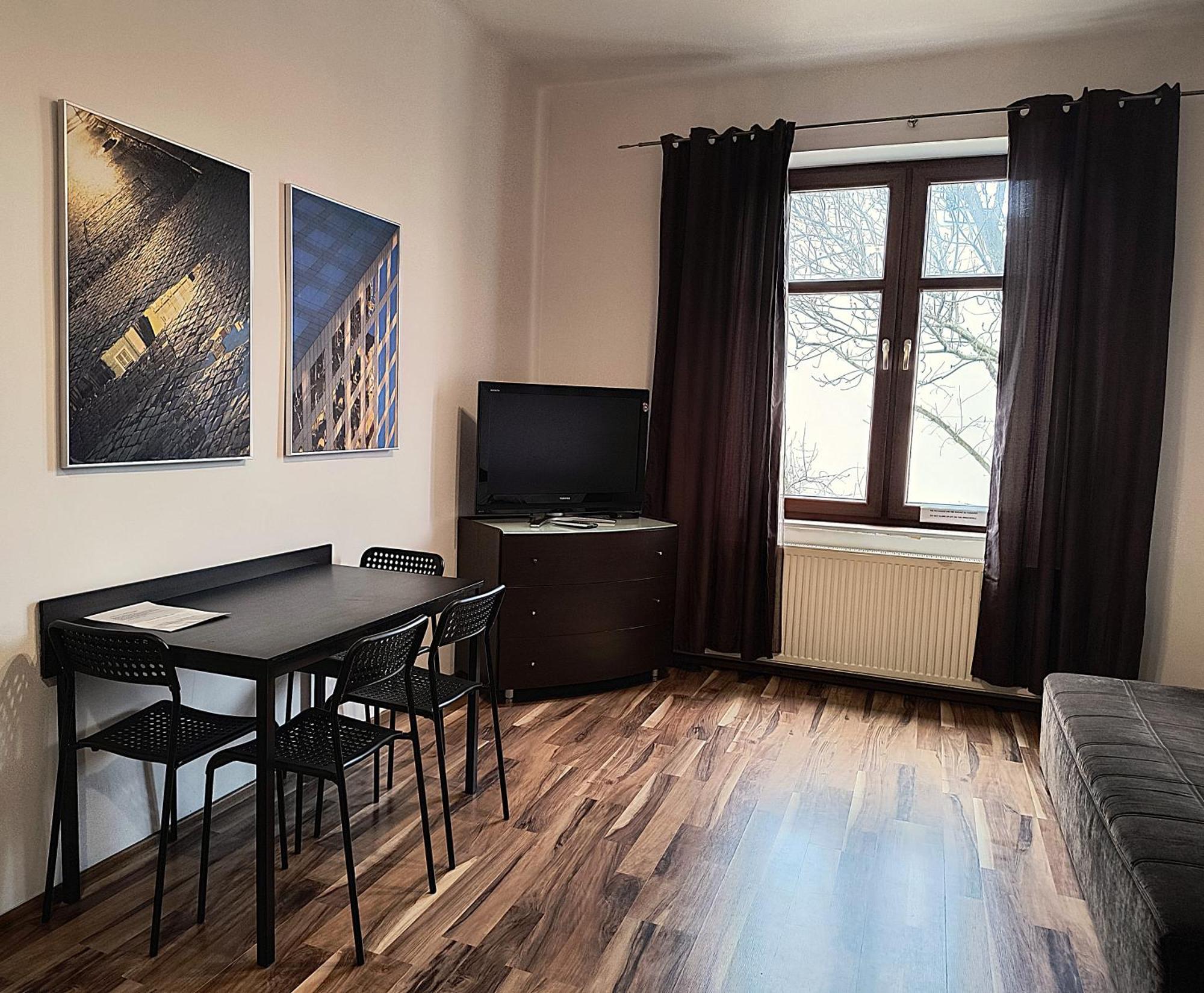 Apartament Premium Krakov Exteriér fotografie