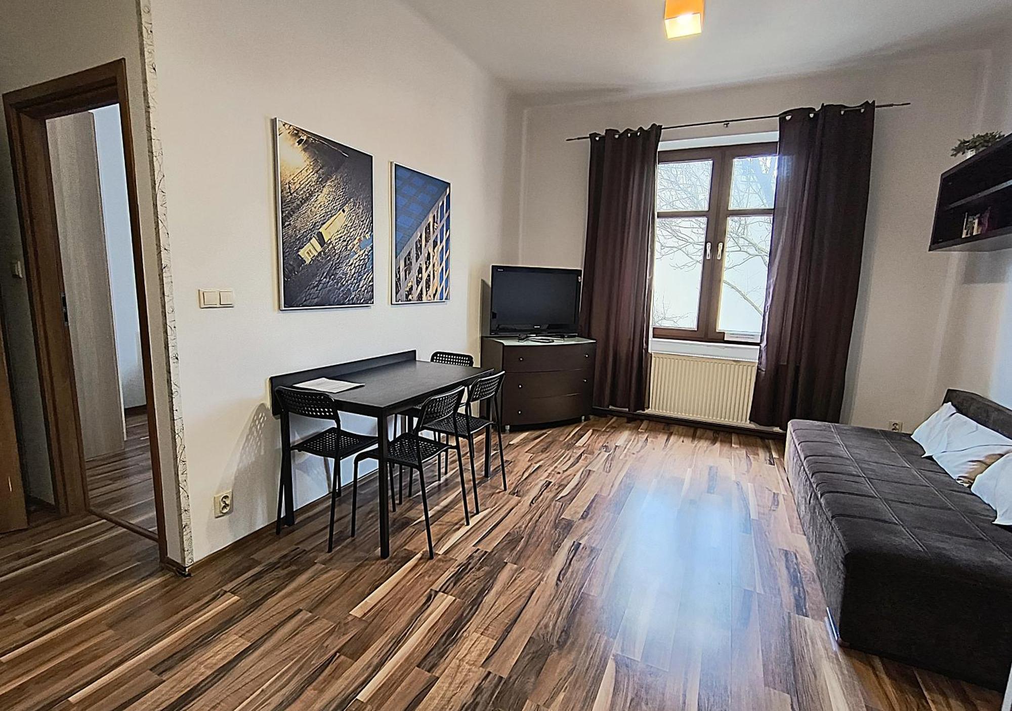 Apartament Premium Krakov Exteriér fotografie