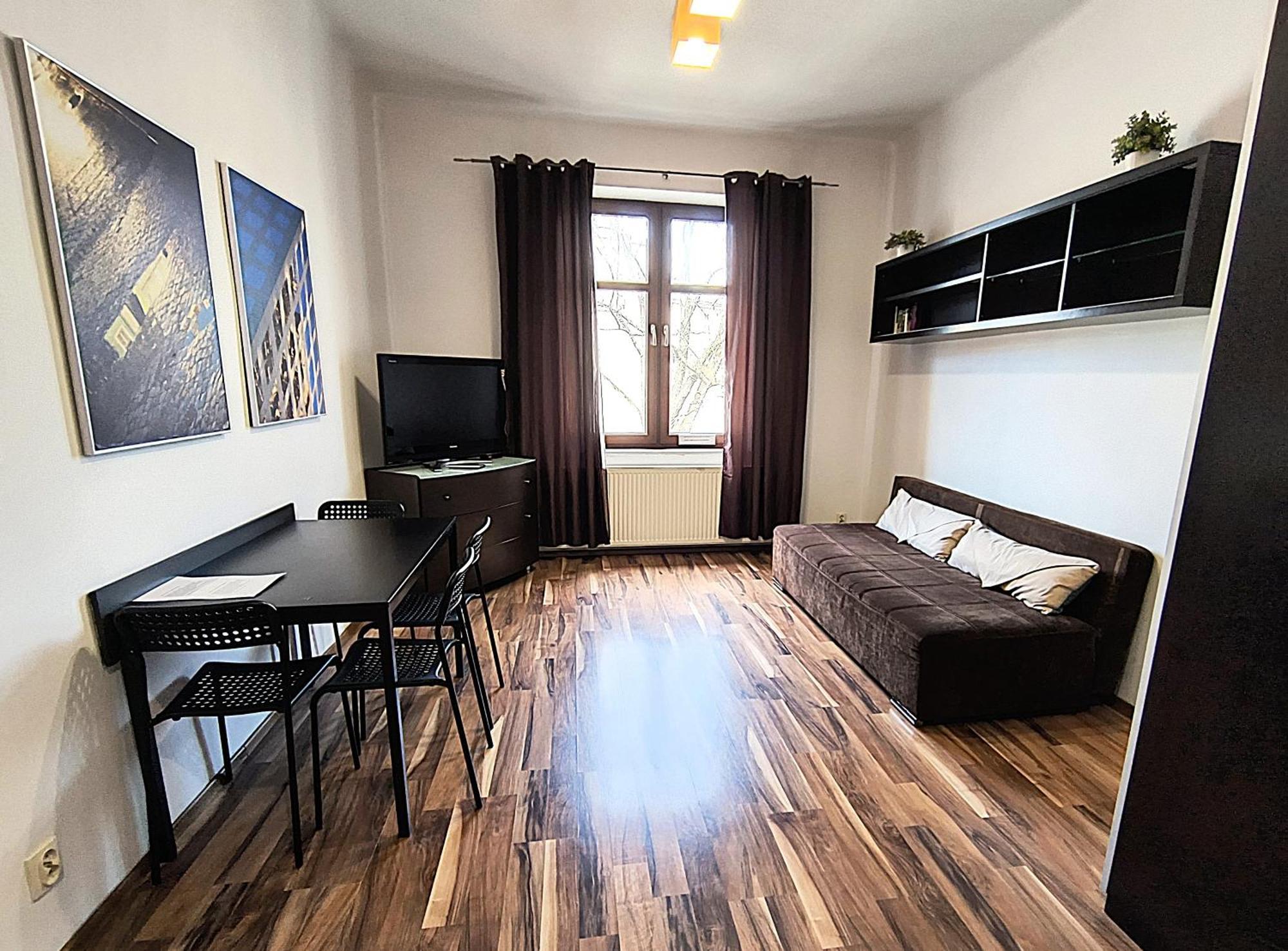 Apartament Premium Krakov Exteriér fotografie