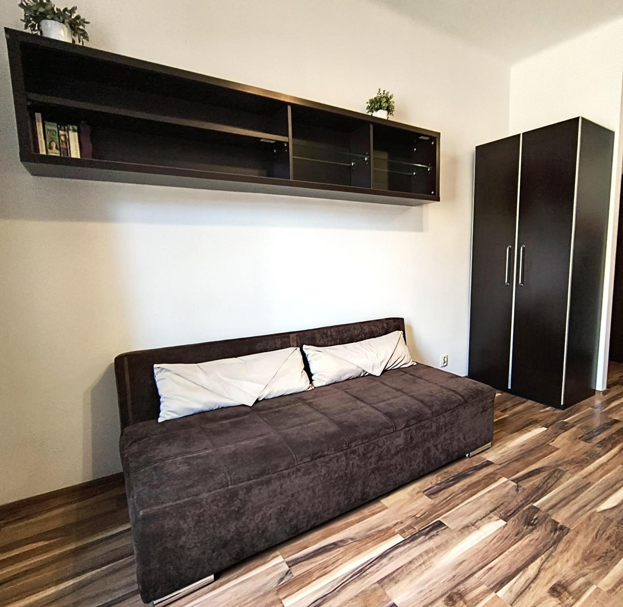 Apartament Premium Krakov Exteriér fotografie