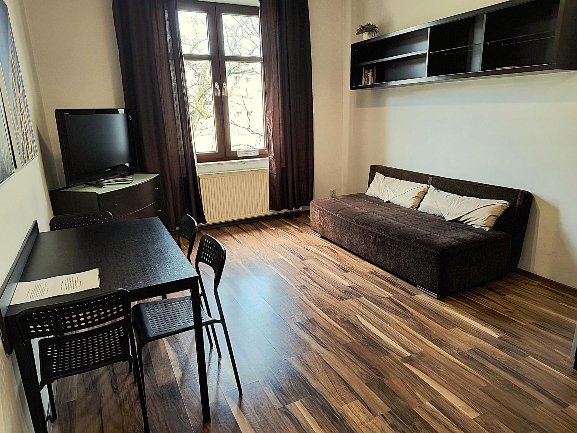 Apartament Premium Krakov Exteriér fotografie