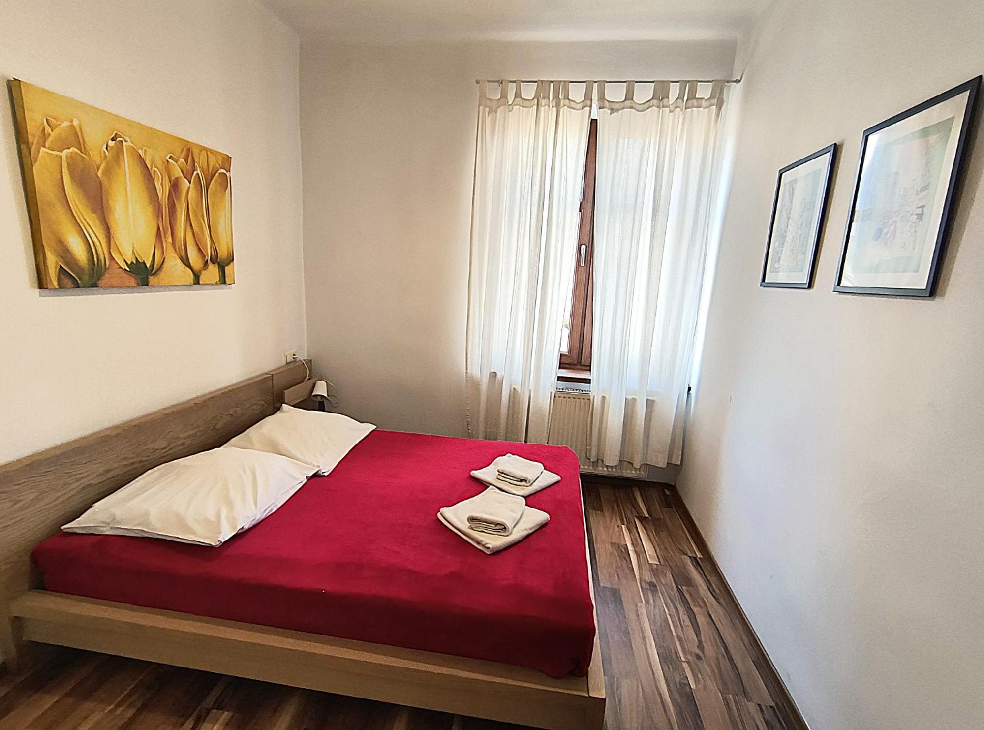 Apartament Premium Krakov Exteriér fotografie