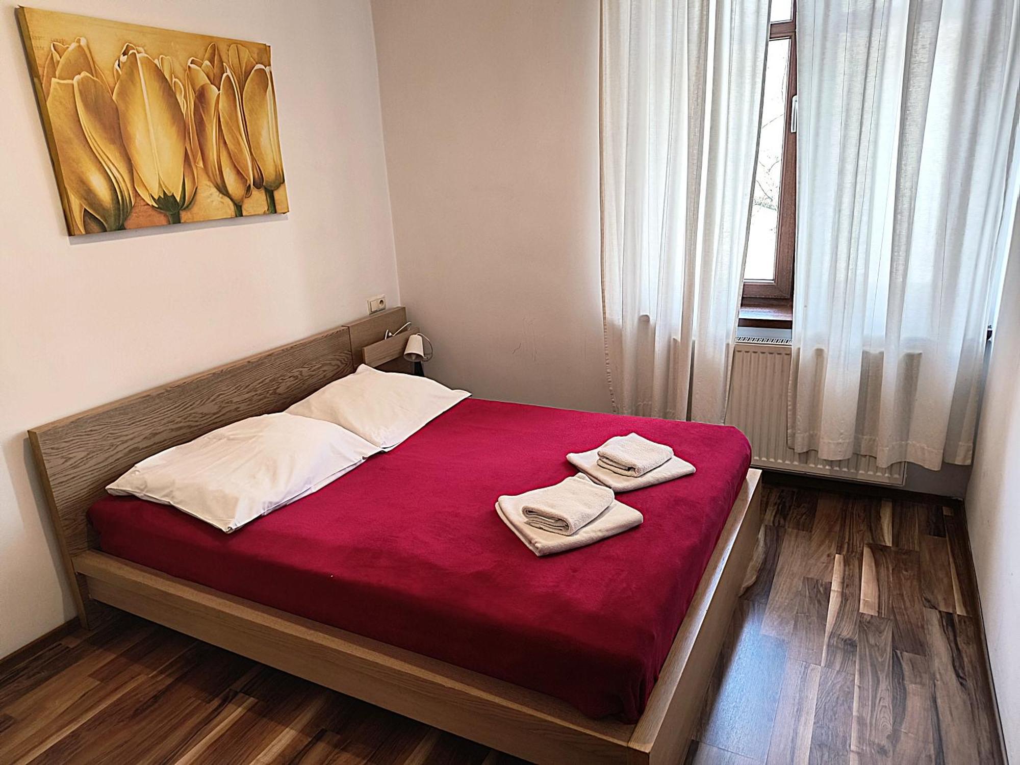 Apartament Premium Krakov Exteriér fotografie