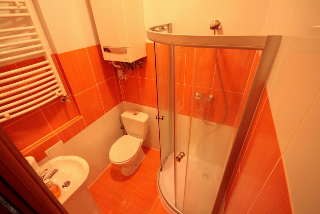 Apartament Premium Krakov Exteriér fotografie