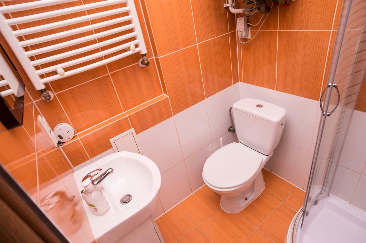 Apartament Premium Krakov Exteriér fotografie
