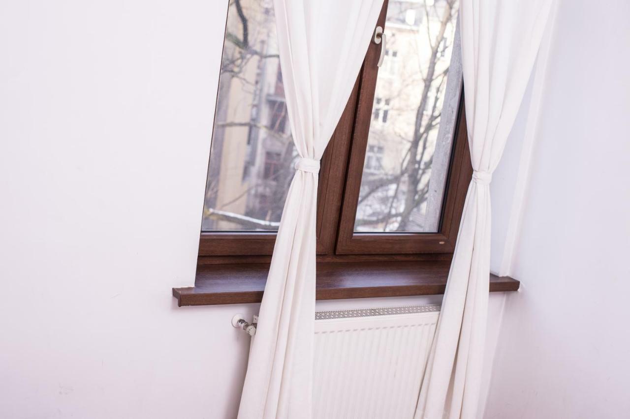 Apartament Premium Krakov Exteriér fotografie