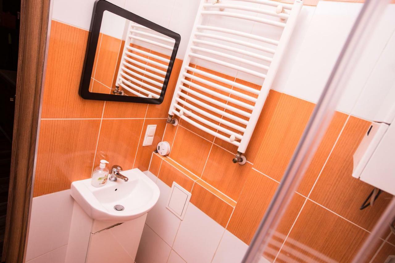 Apartament Premium Krakov Exteriér fotografie